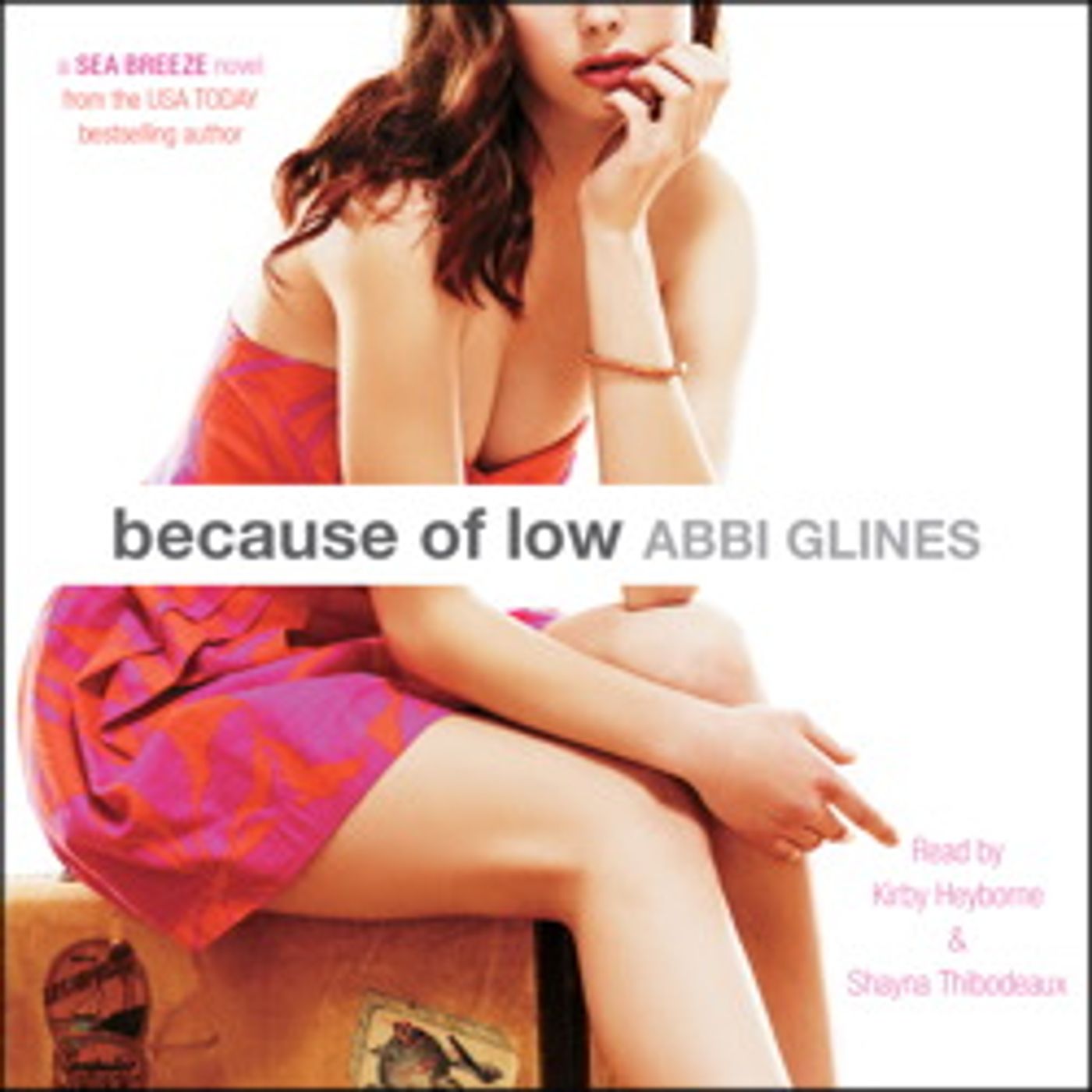 Download High-Quality Full Audiobooks in Teen & YA, Tough Topics