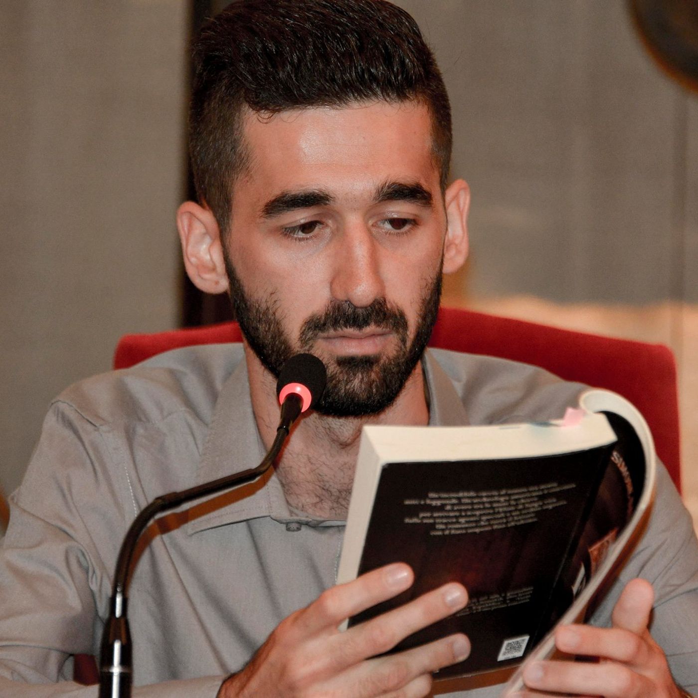 Interviste di Radio Civita InBlu
