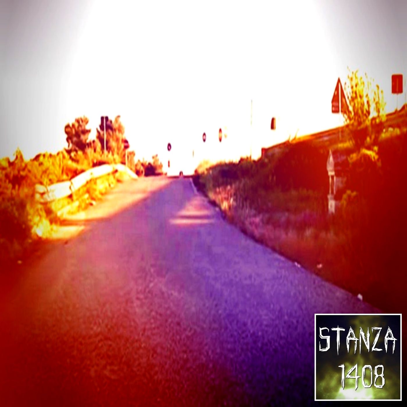 LA STRADA MAGICA DI MARTINA FRANCA (TA) (Stanza 1408 Podcast) episode artwork