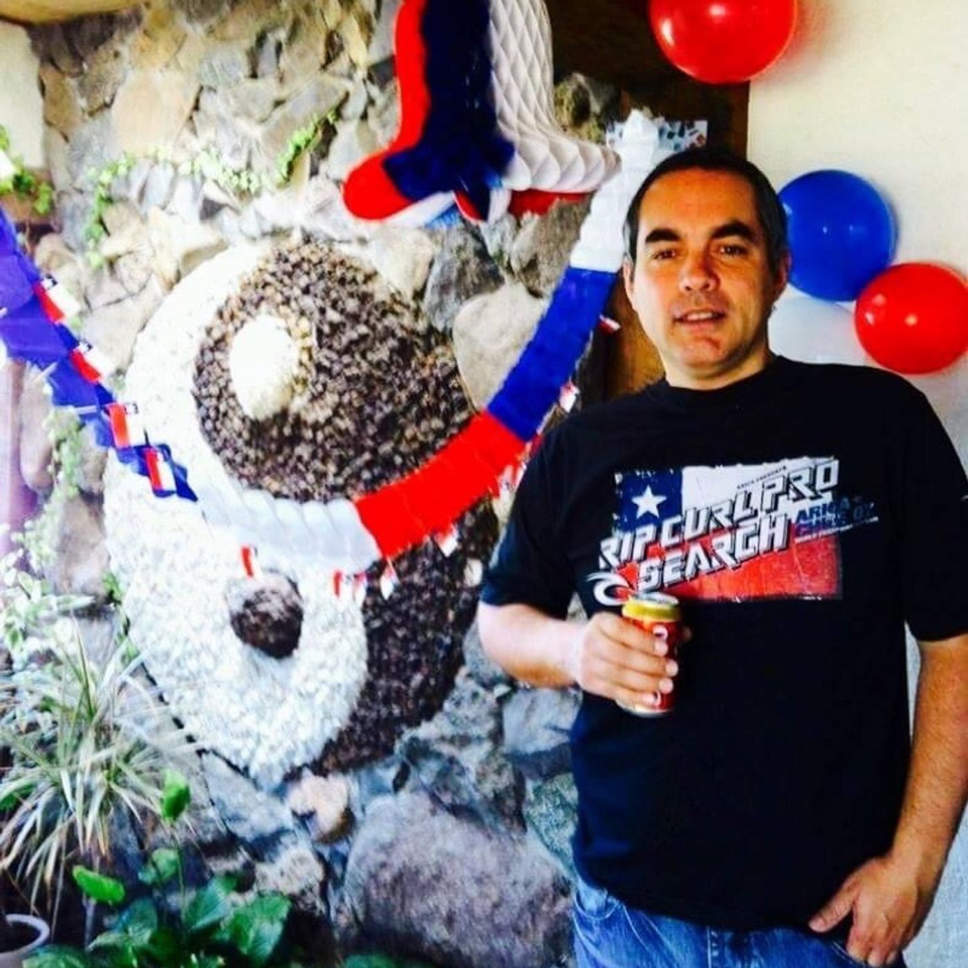 El podcast de Carlos Marcial Lara Grez