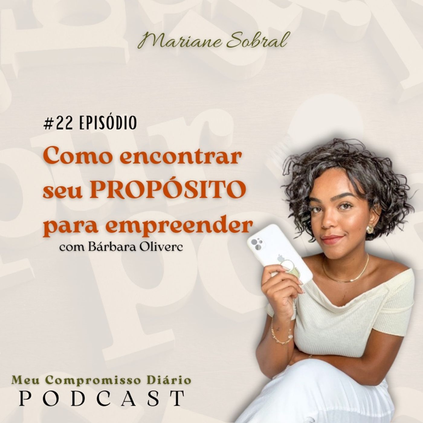 Meu Compromisso Diário