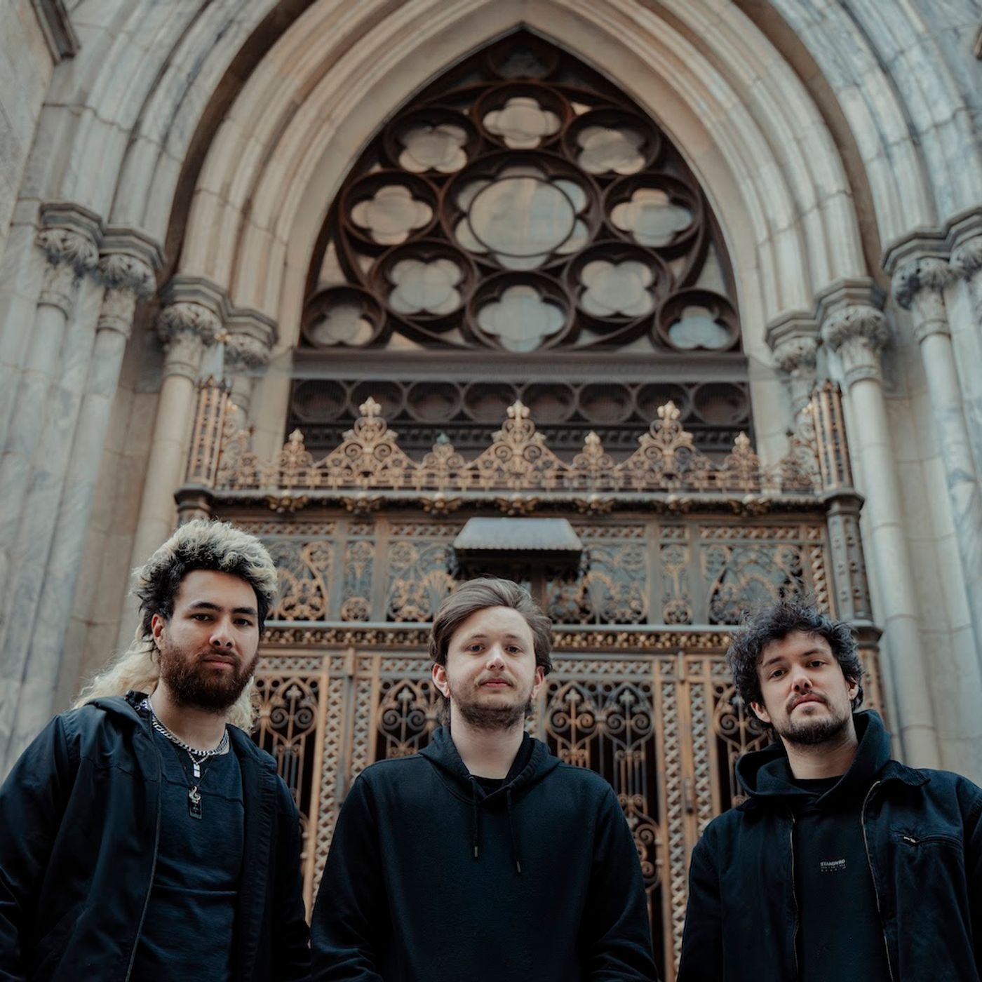 Reward For Effort With MATT FACK From THE OMNIFIC