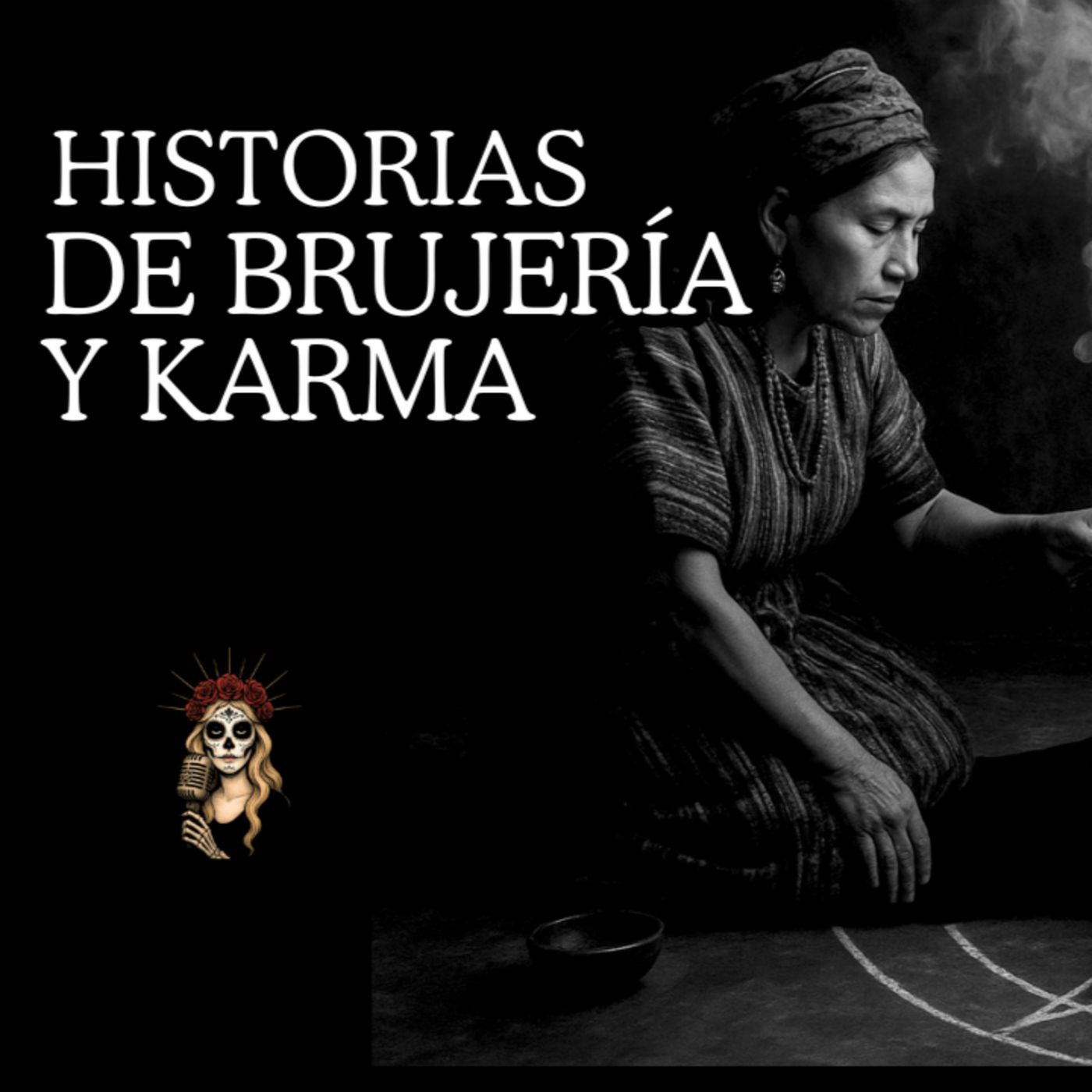 Viviendo con el miedo