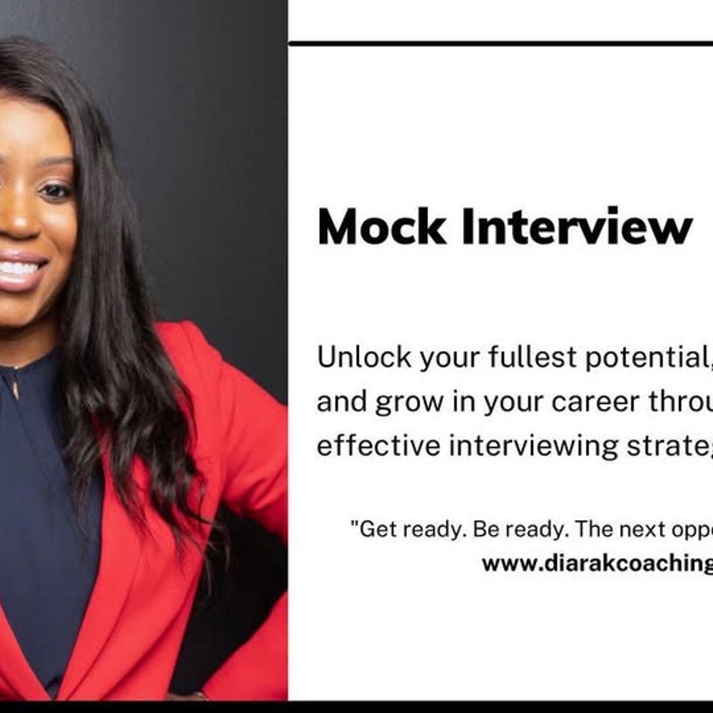 Diara Kendrich of Delta Airlines: Part 1 of 2-Ep 3202