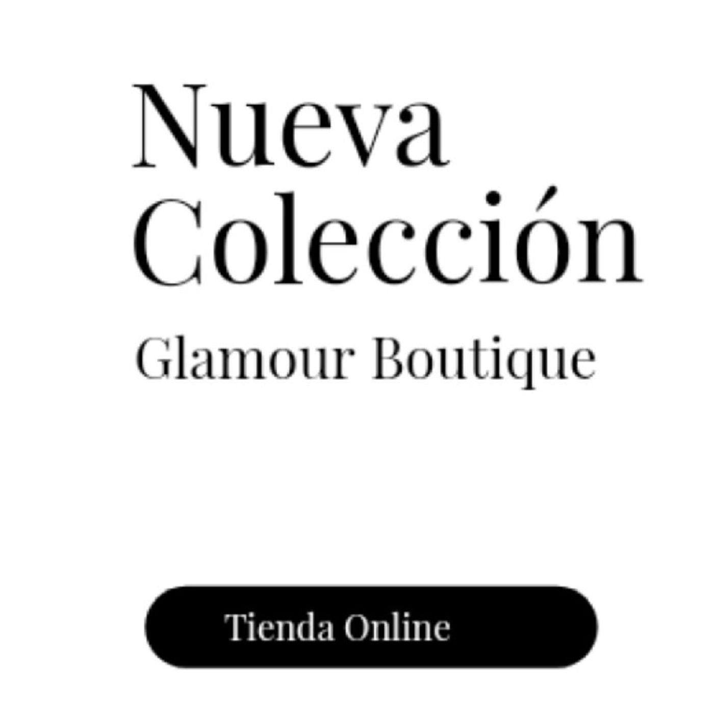 El podcast de Glamour Boutique