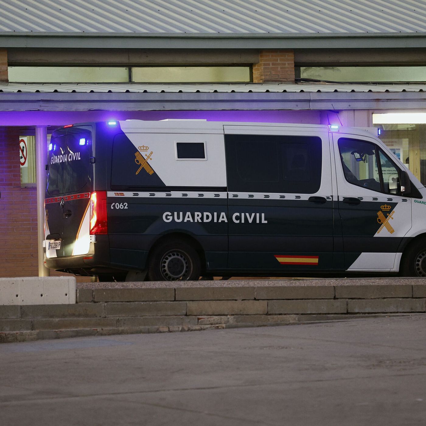 Federico a las 8: Ábalos y Koldo, primera noche en prisión