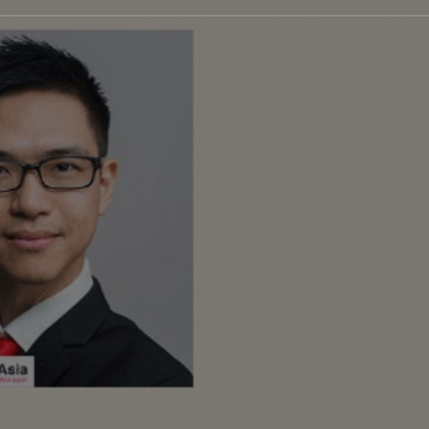 The Jay Kim Show : Entrepreneurship