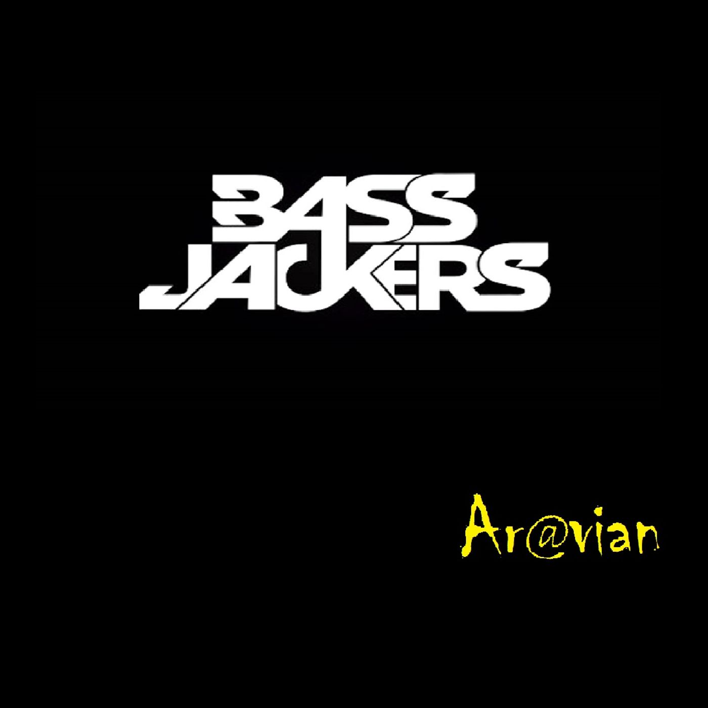 Bassjackers - Savior (Ar@vian bootleg)
