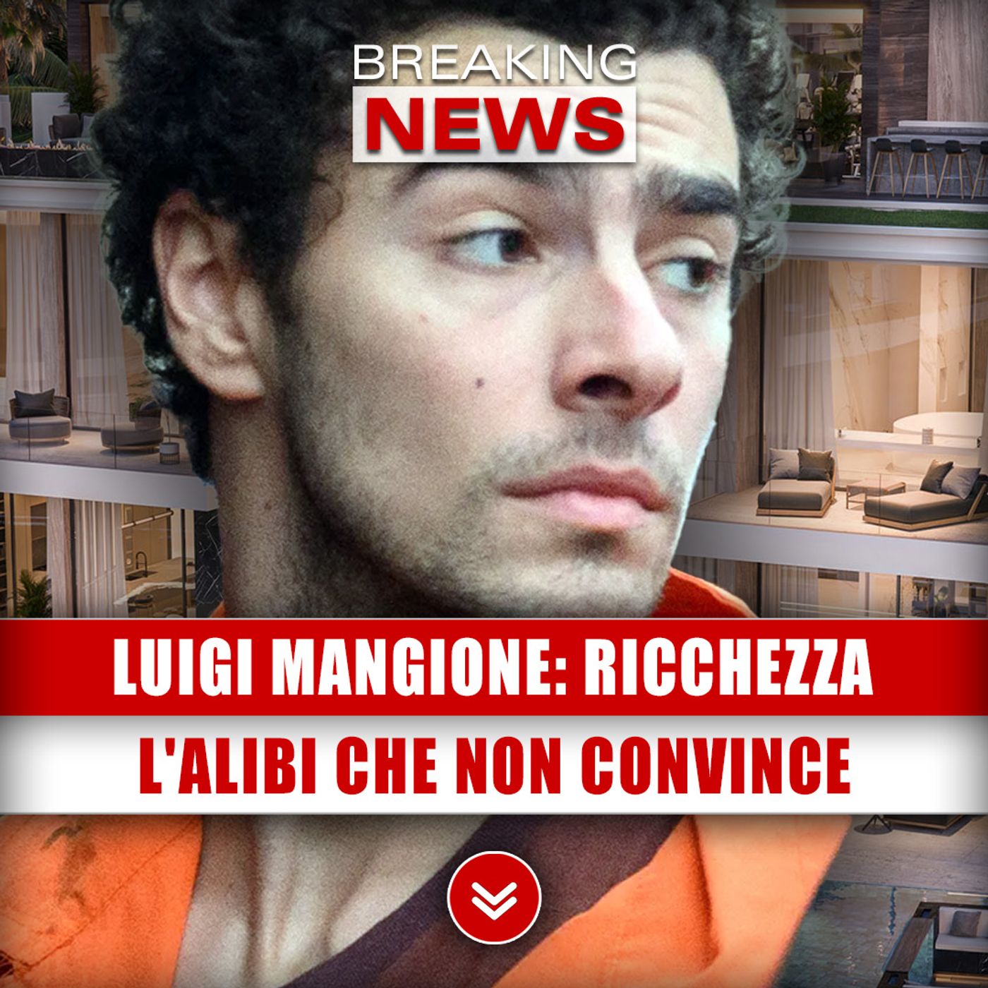 Luigi Mangione, Ricchezza: L'Alibi Che Non Convince!
