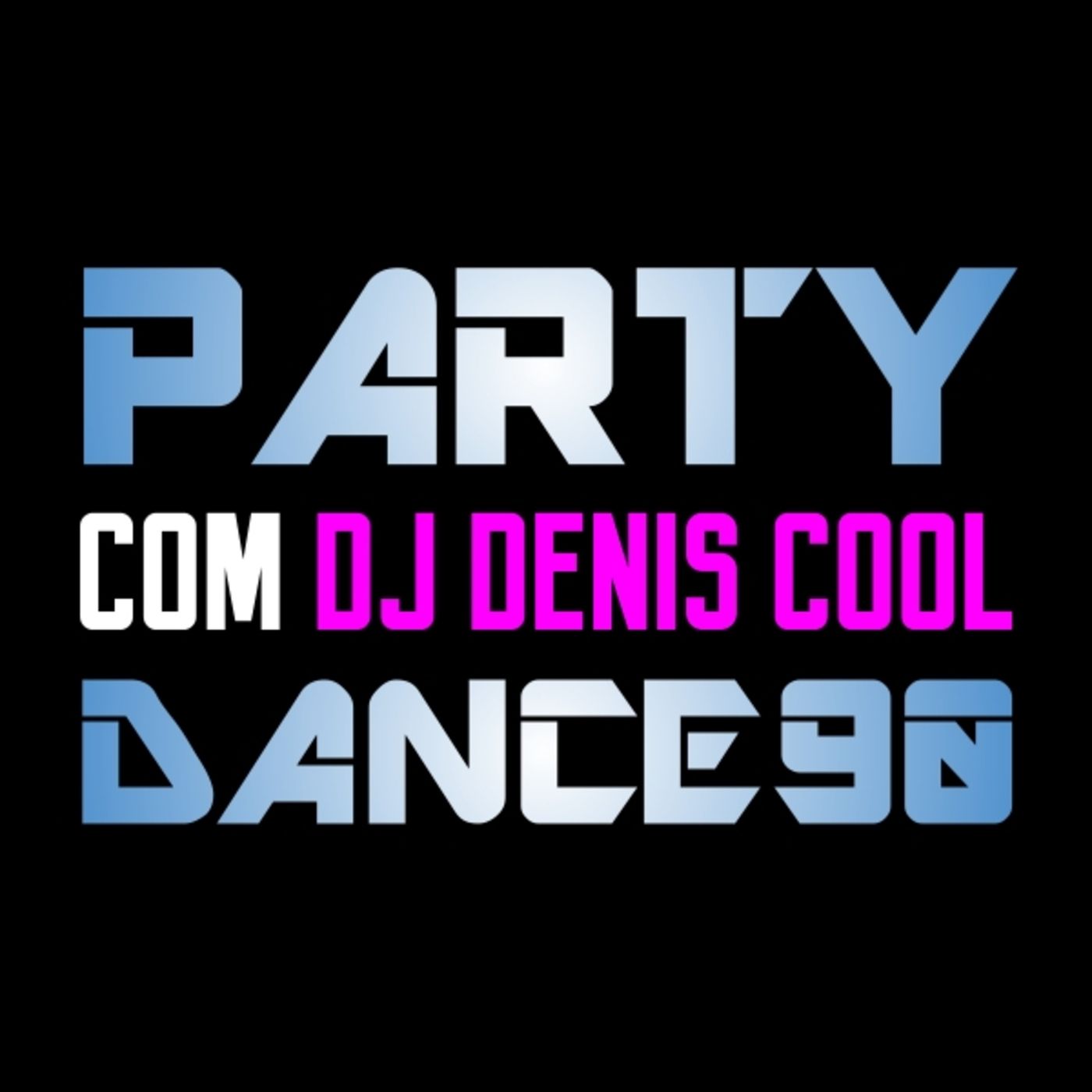 90s Dance Remixes by DJ Denis