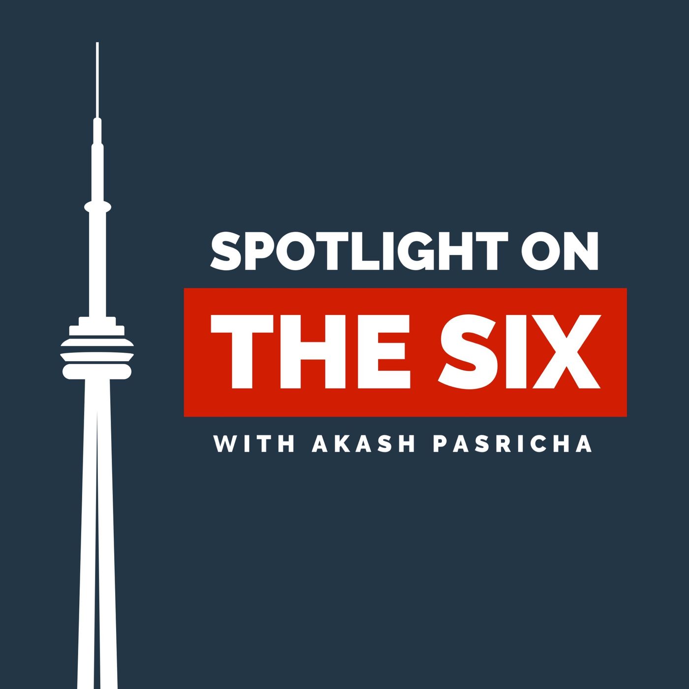 Spotlight on the Six