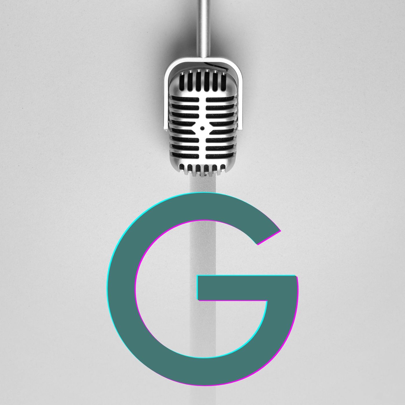 G episode artwork