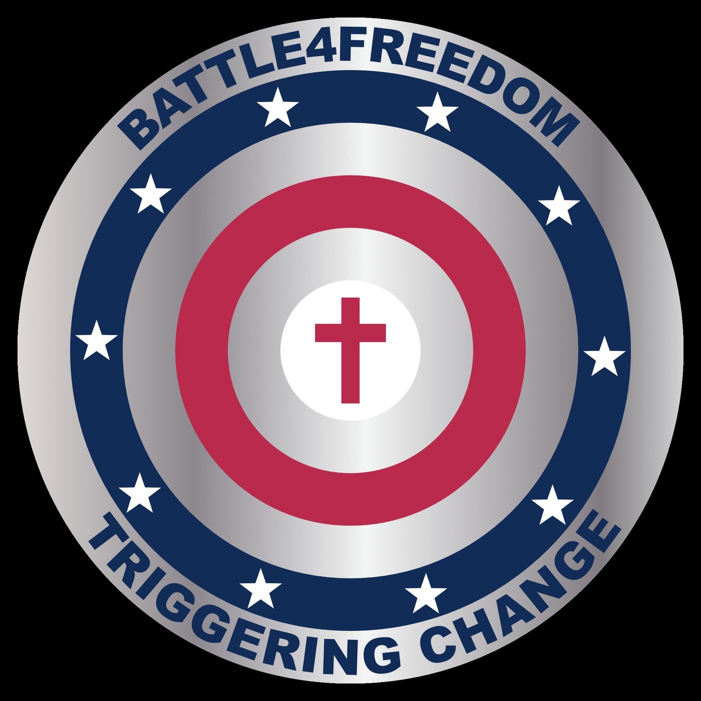 Battle4Freedom - 20240327 - Reclaiming the Cross V REPLAY