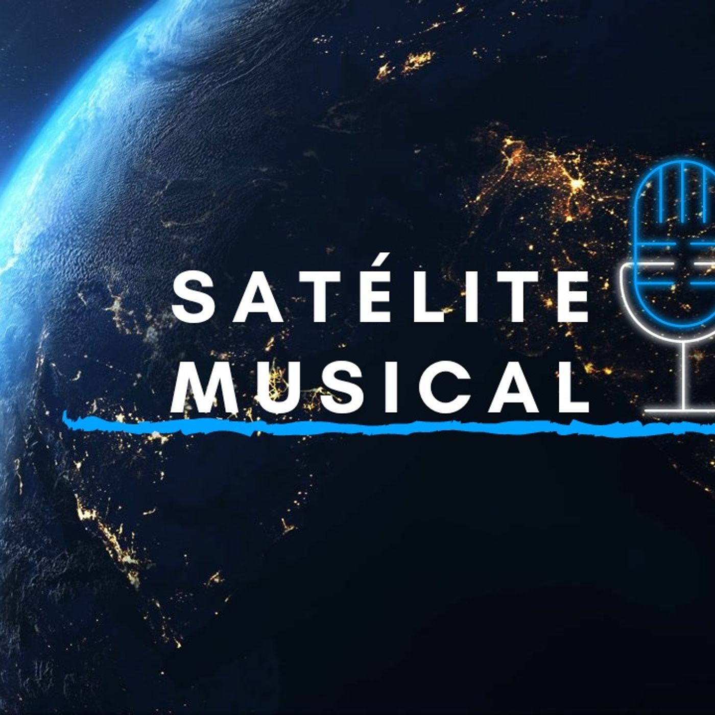 satelite musical cap #6 episode artwork