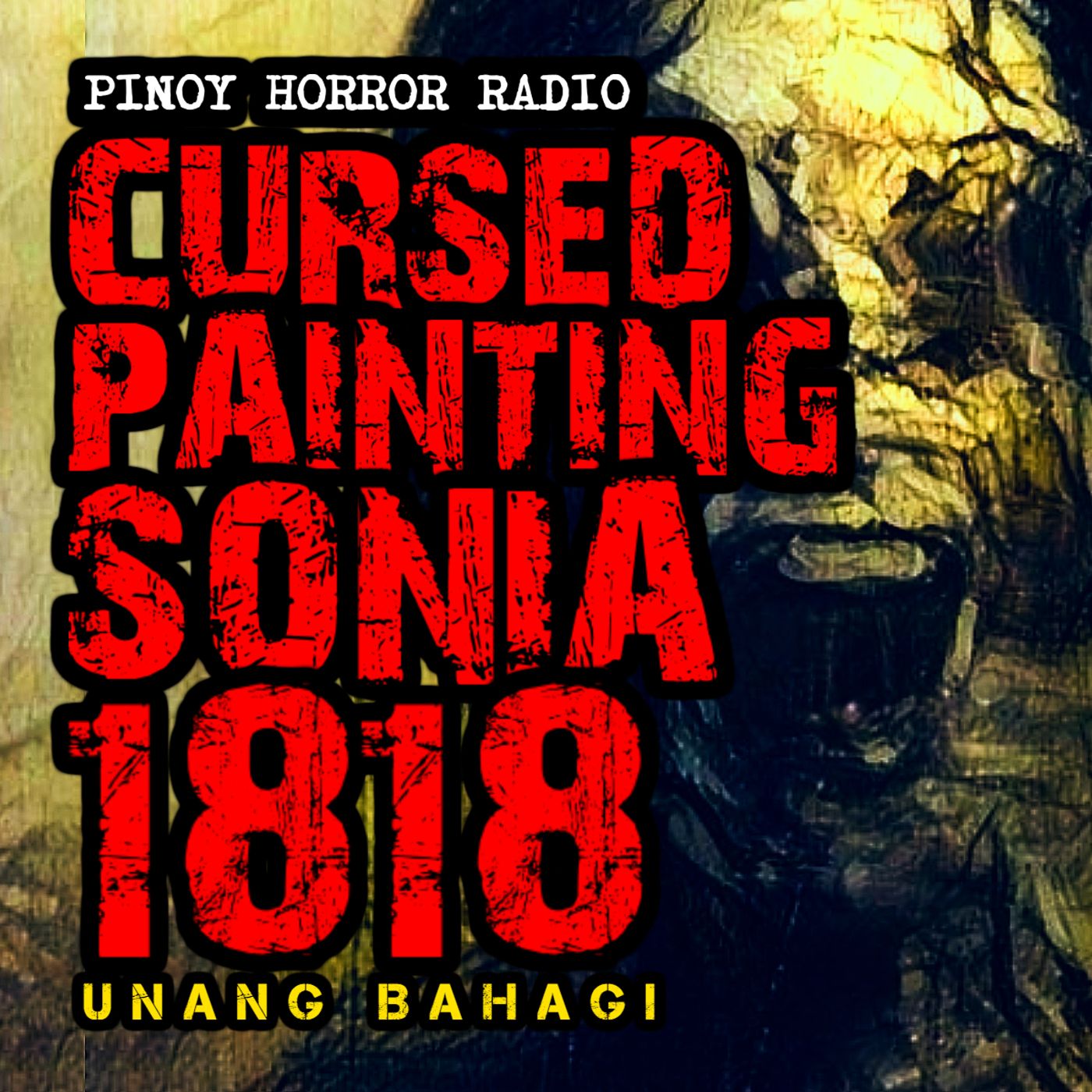 🔴 PINOY HORROR RADIO | NonStop Tagalog Horror Stories
