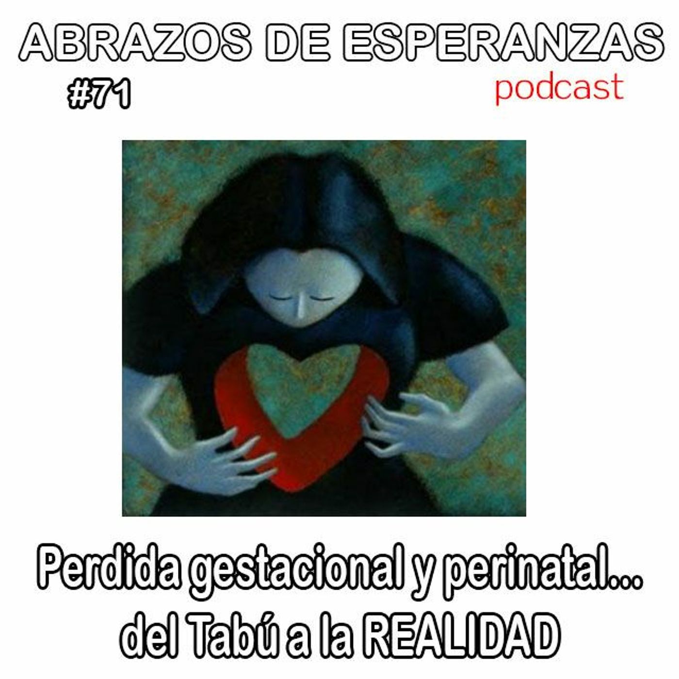 Abrazos de Esperanzas