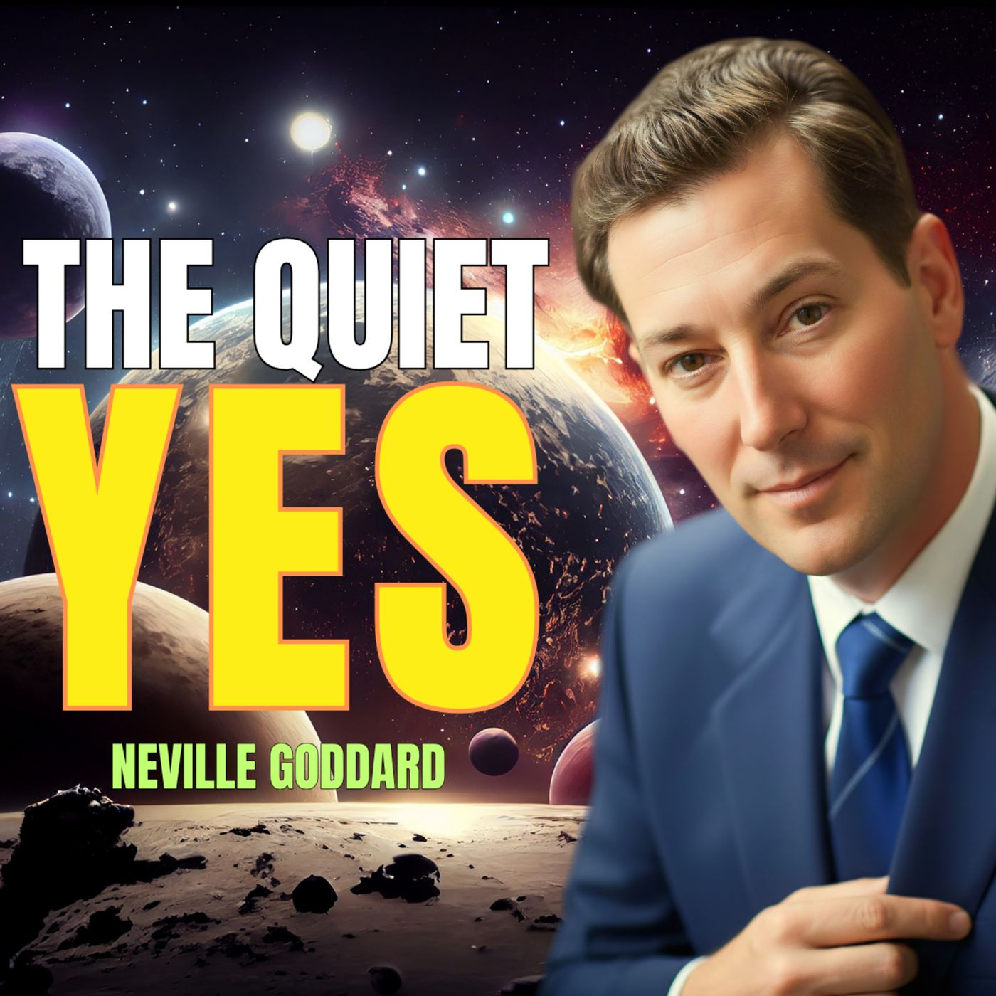 Let Reality Catch Up To You 💰 And Manifest ALL You DESIRE⚡ Neville Goddard 🔥 Law of Assumption