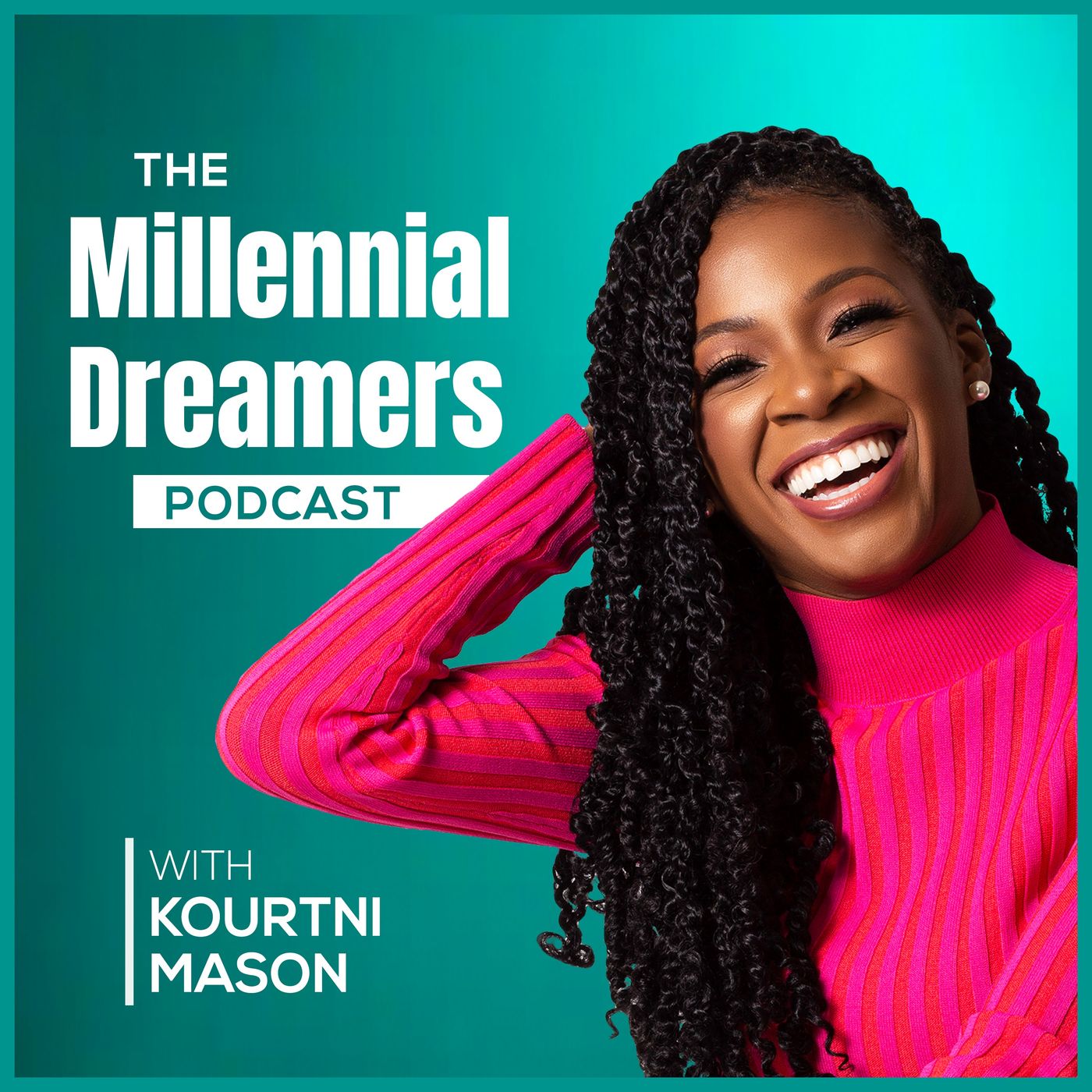 Dominique Broadway is Simplifying Investing Through Her Brand Finances Demystified