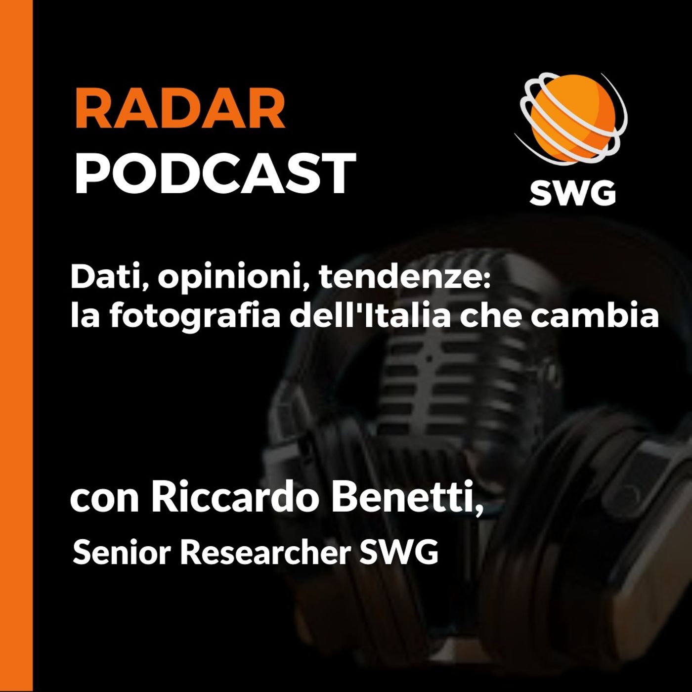 Radar Podcast