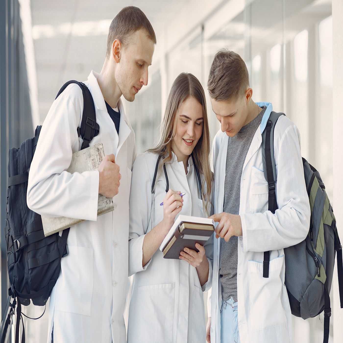Metodología del estudio universitario