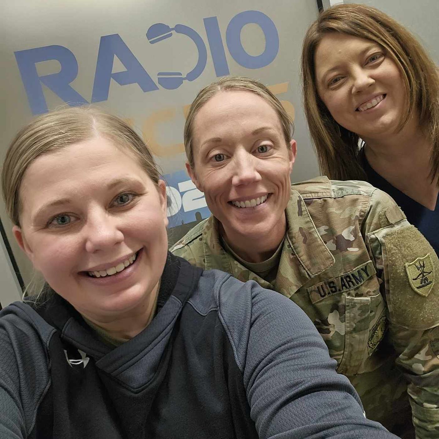 Ep. 17 - Lt. Col. Daschendorf