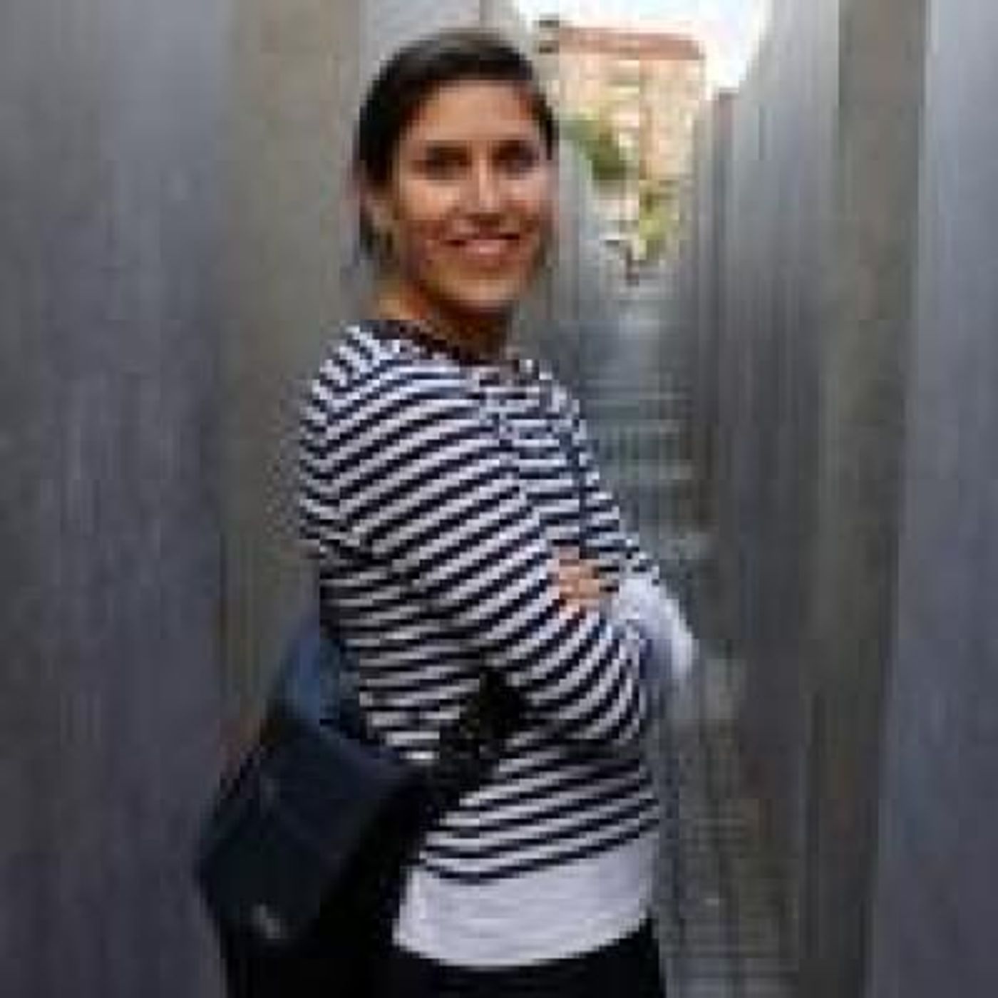 The Infamous Rachel Kyne takes us on an adventure! (Rage against the Machine)