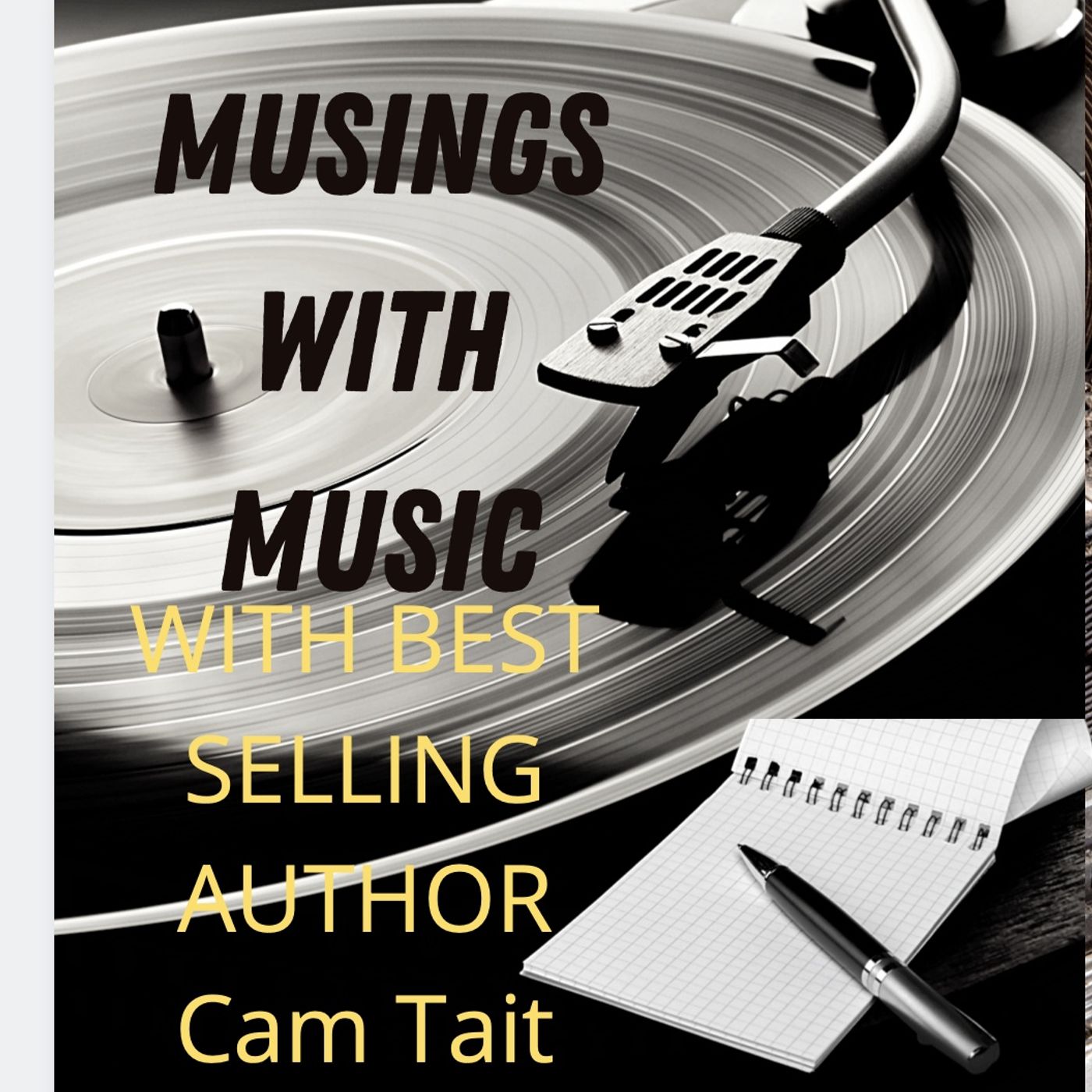 Musings with Music