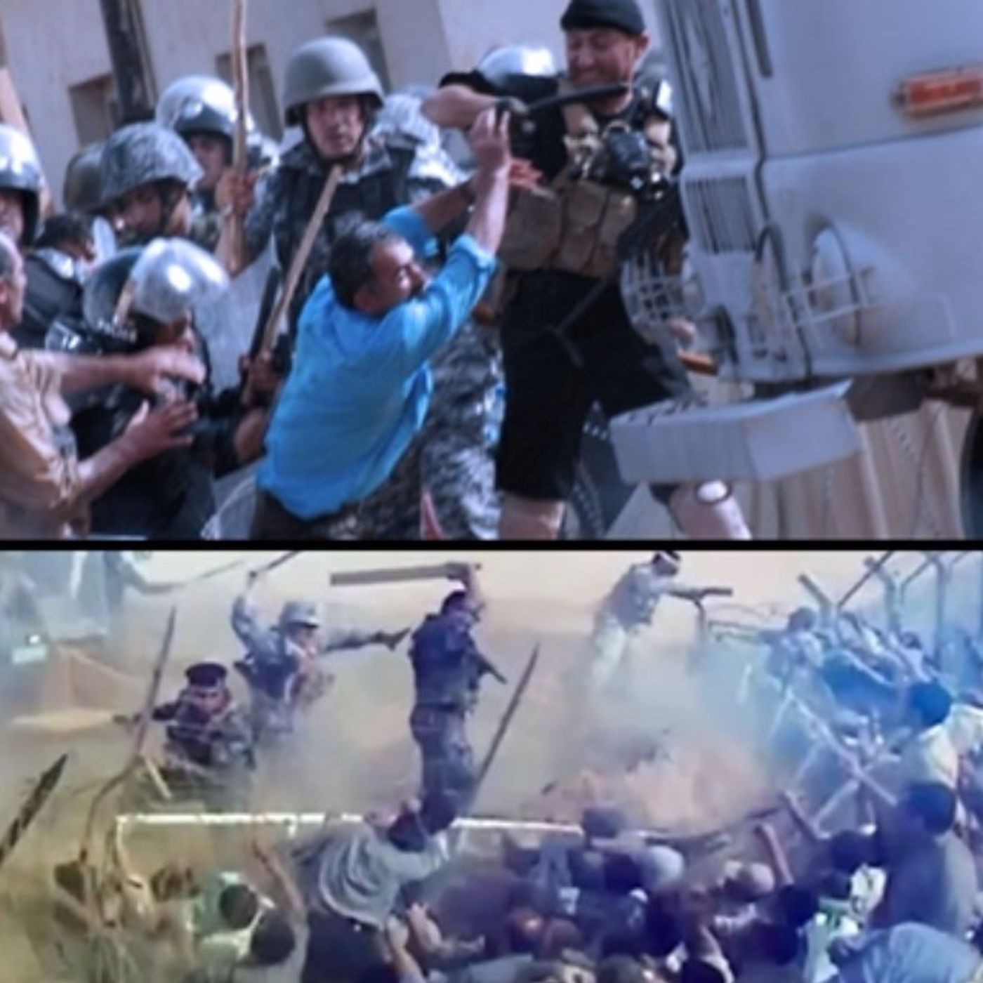 درسهایی از قیام پیروزمند اشرف