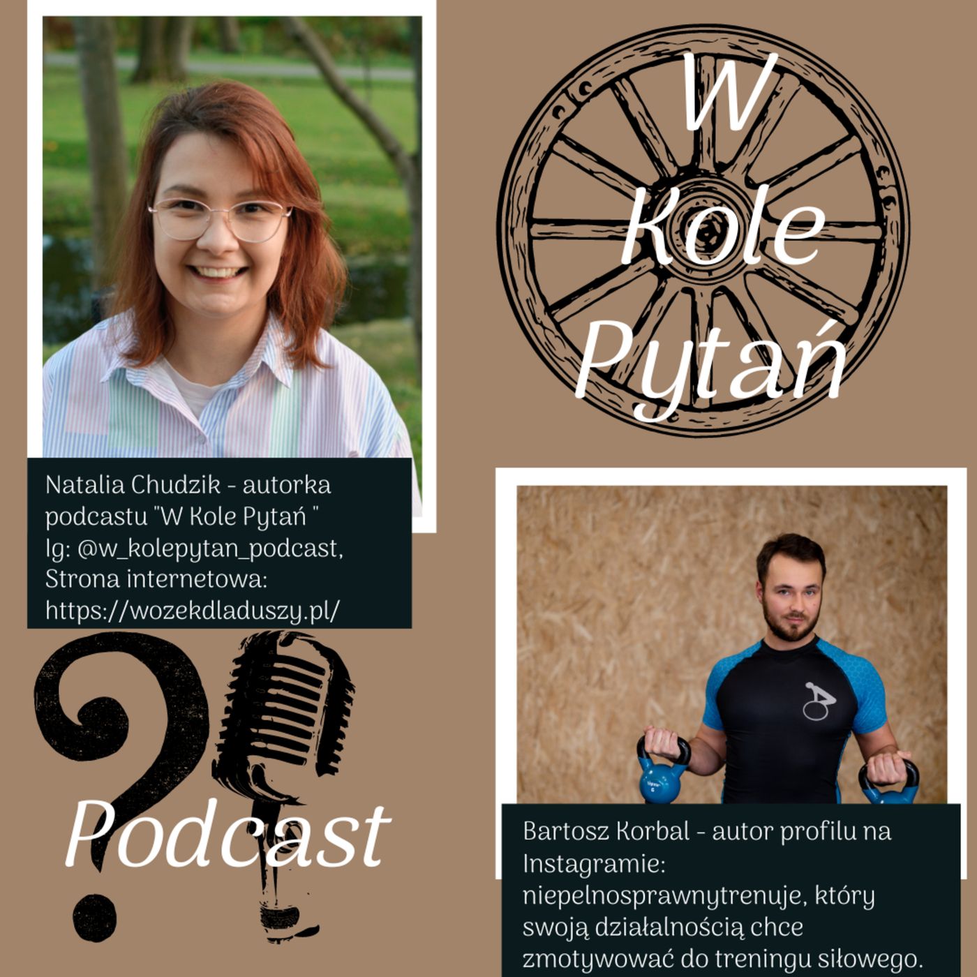 W Kole Pytań