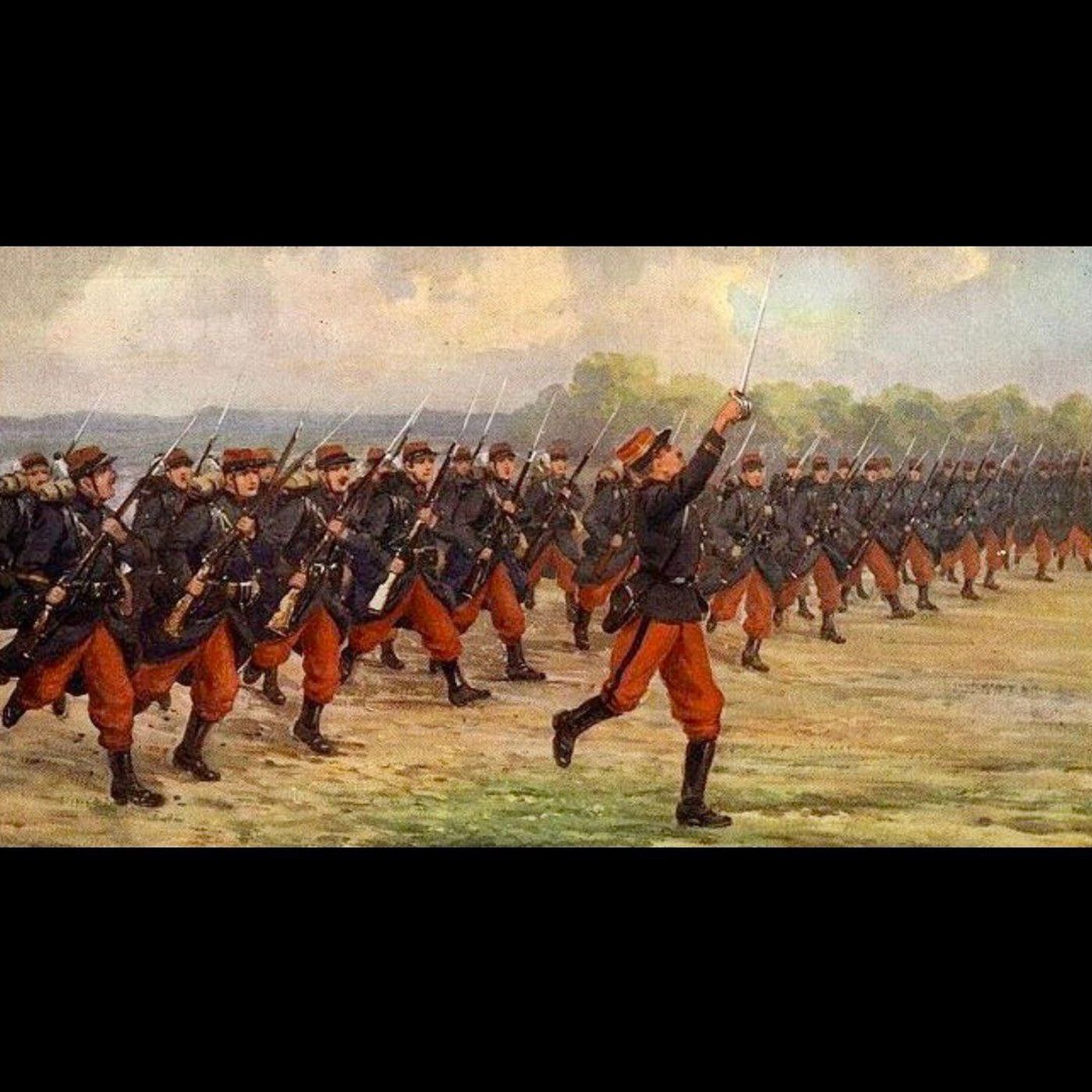 La Guerra Grande