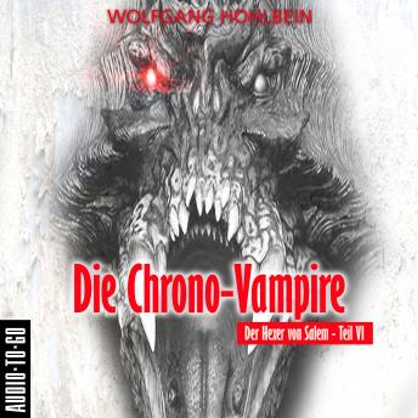 Download Best Full-Length Audiobooks in Mystery, Thriller & Horror, Horror