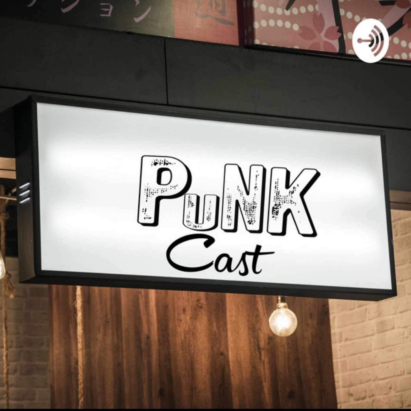 RÁDIO PUNKCAST