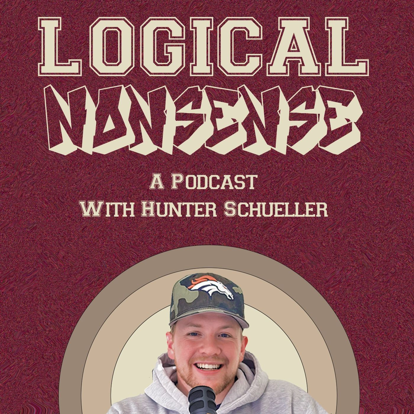 Logical Nonsense