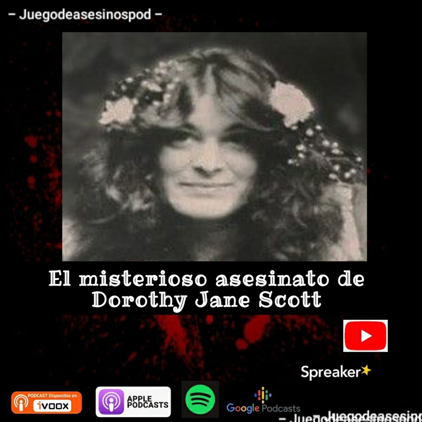 Juego De Asesinos Podcast