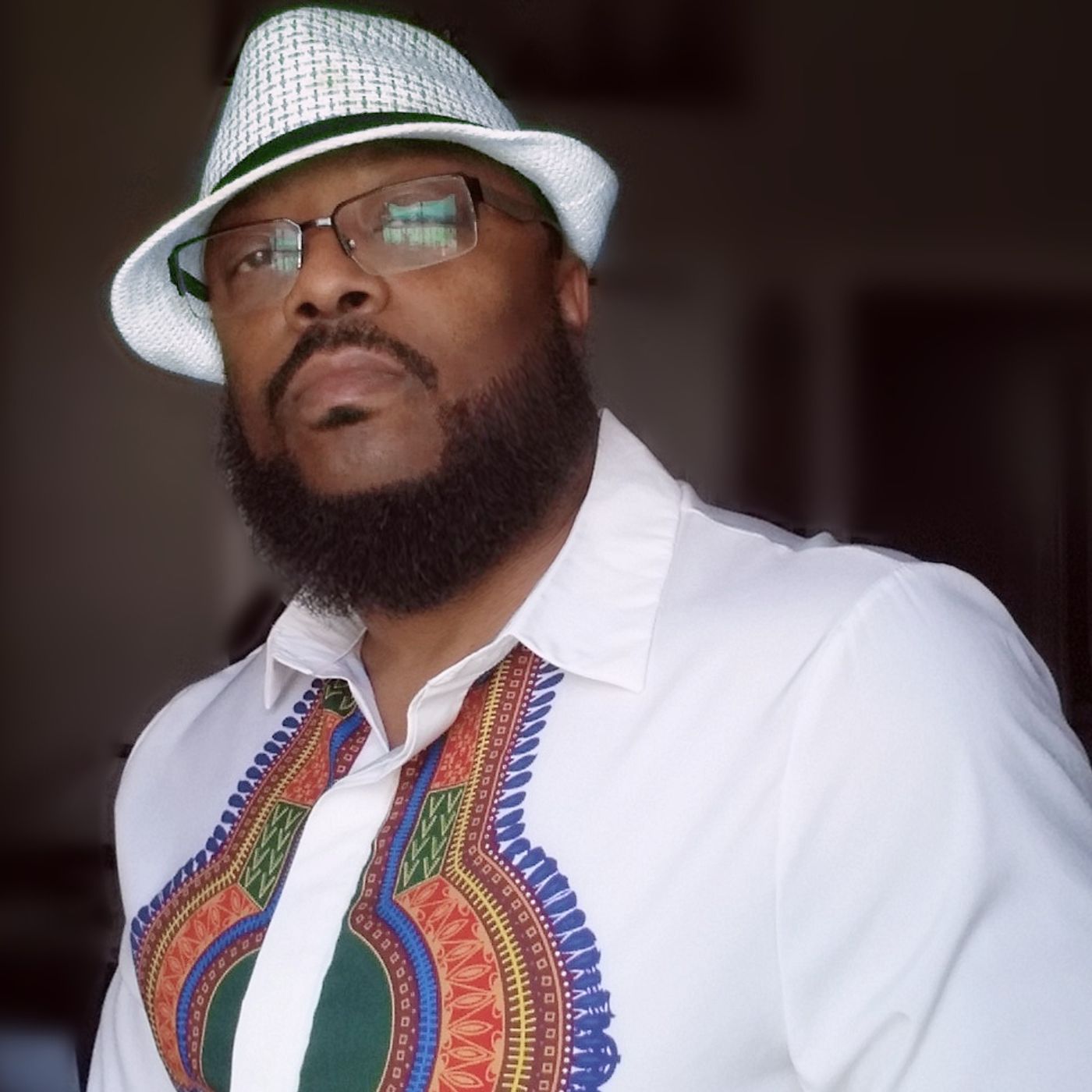 The Abassi Okoro Show