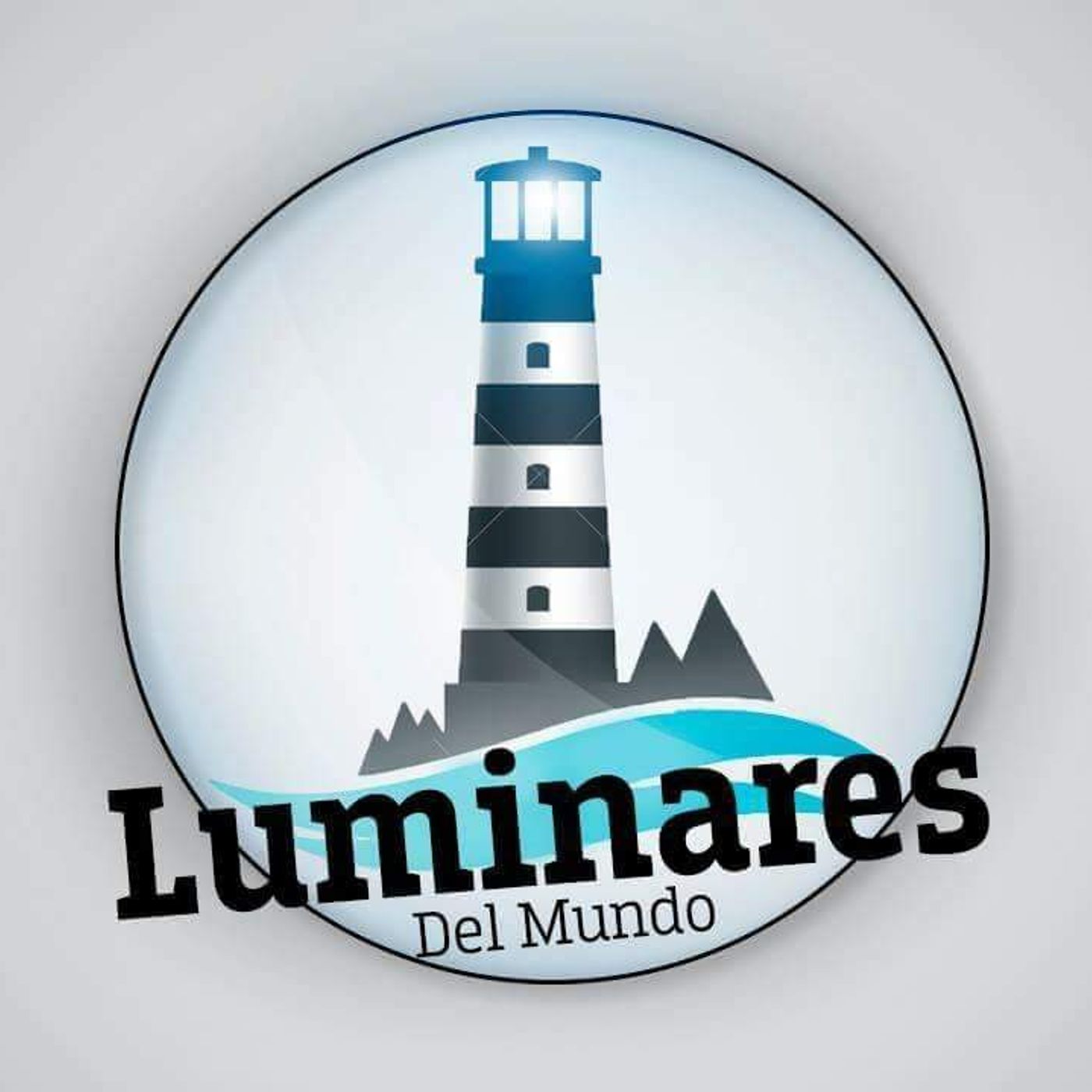 Luminares's show