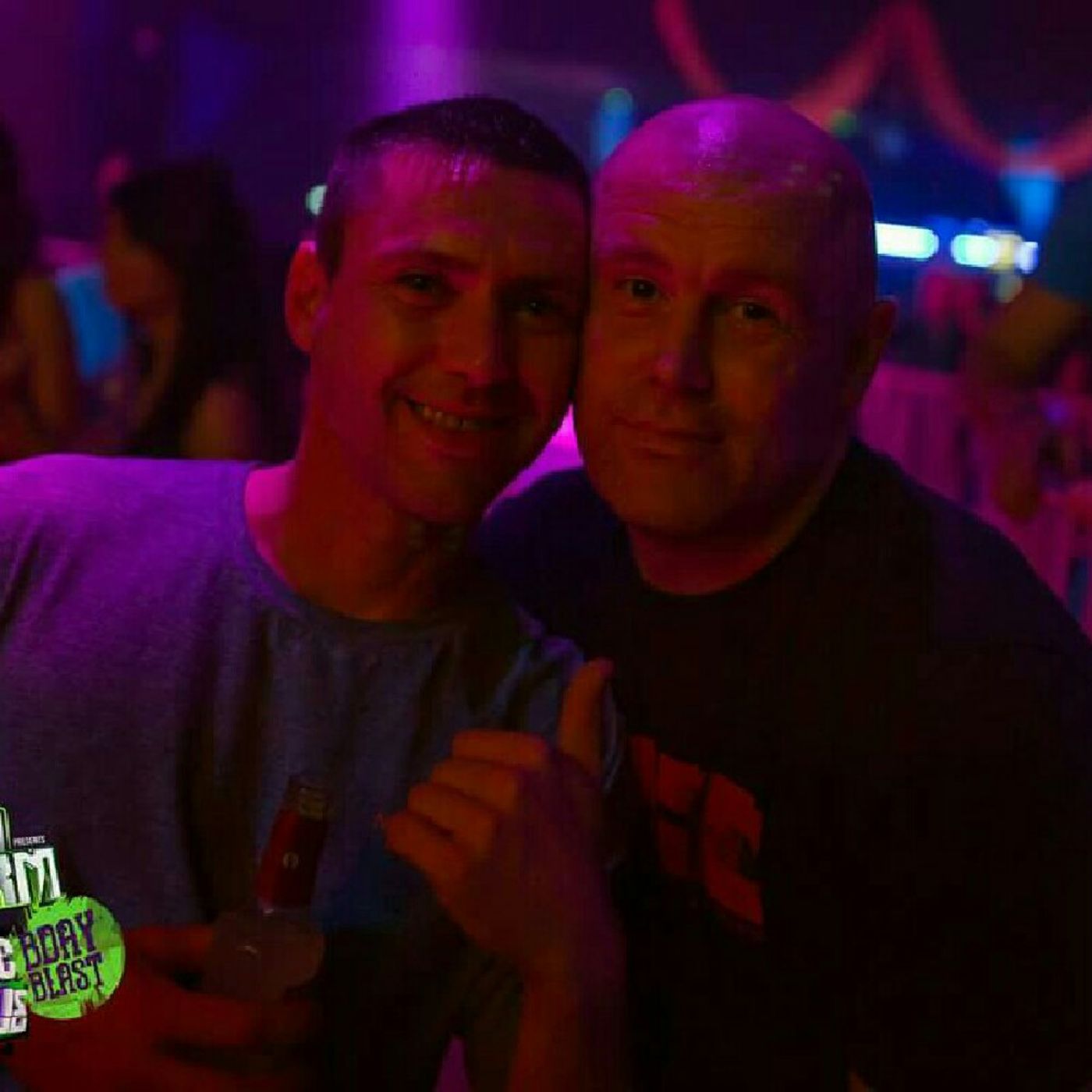 MC GANJI New Scouse MC