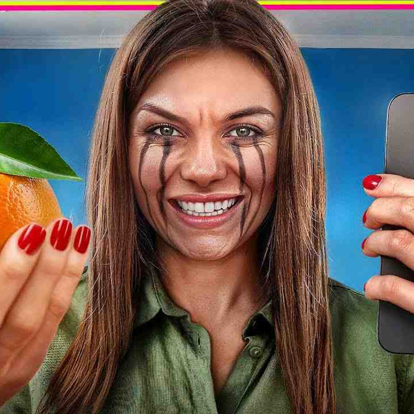 Online Relationship Tests Are Horrible episode artwork