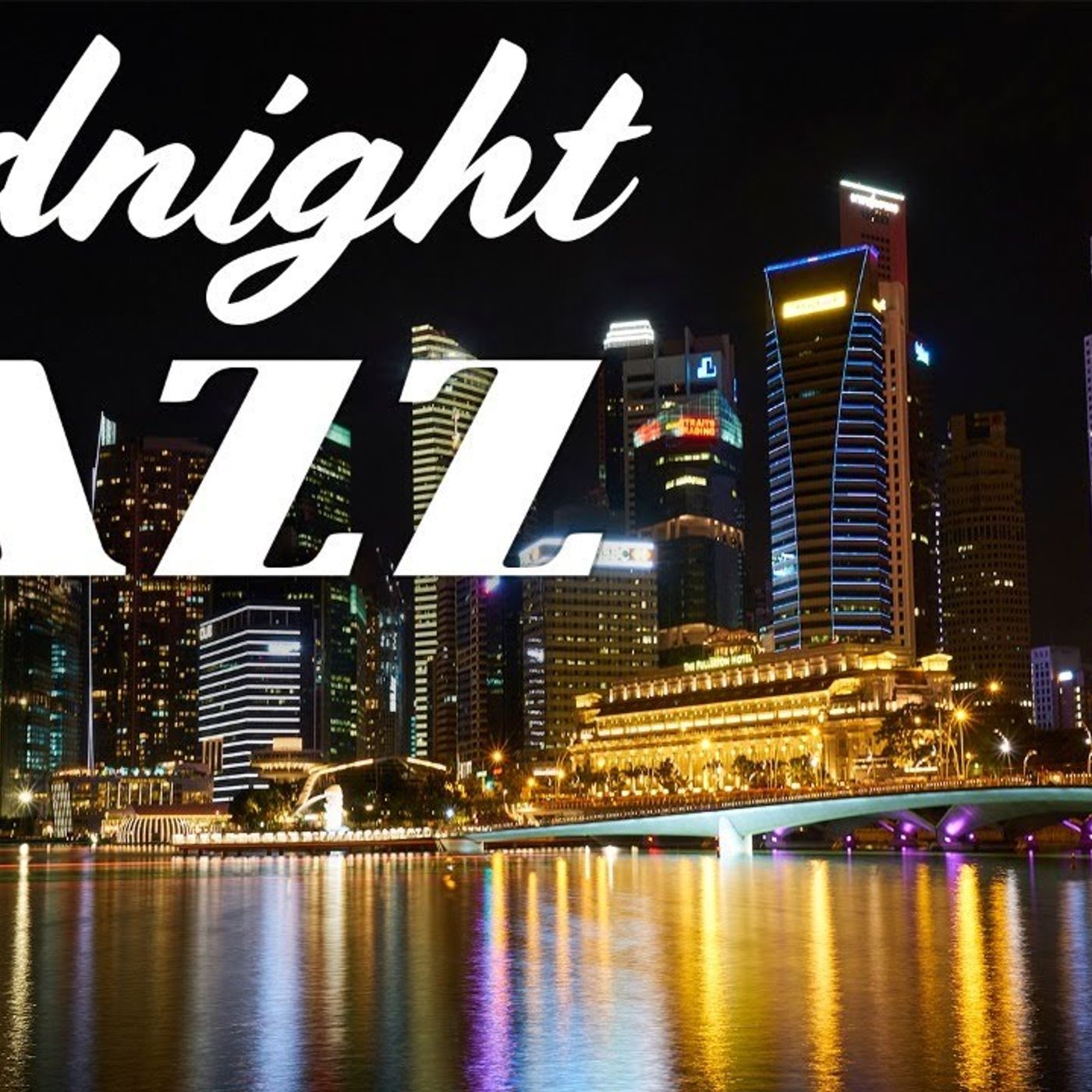 Midnight Jazz Hour