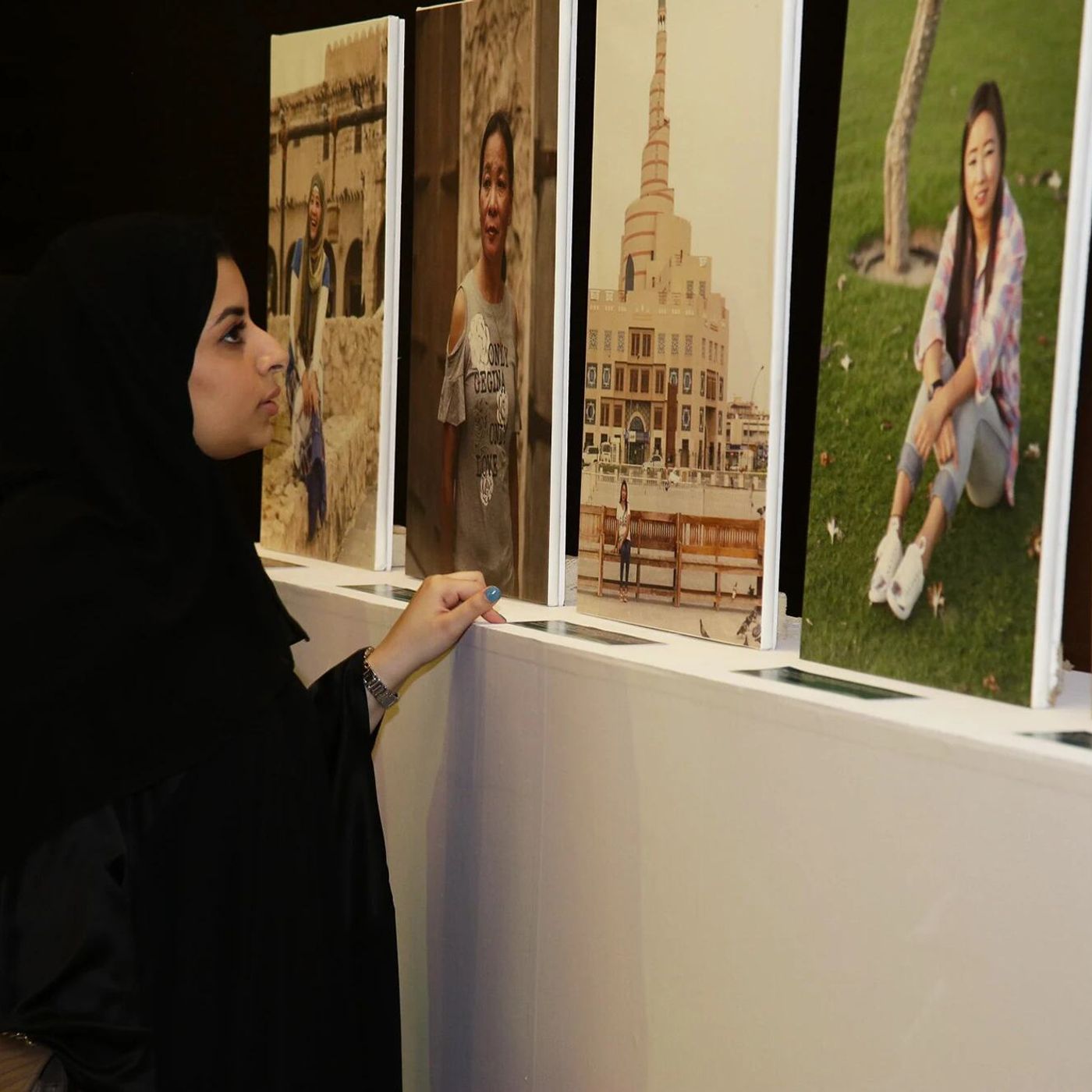 Fim da Kafala protegeria 16 milhões de trabalhadores migrantes na Arábia Saudita, dizem peritos episode artwork
