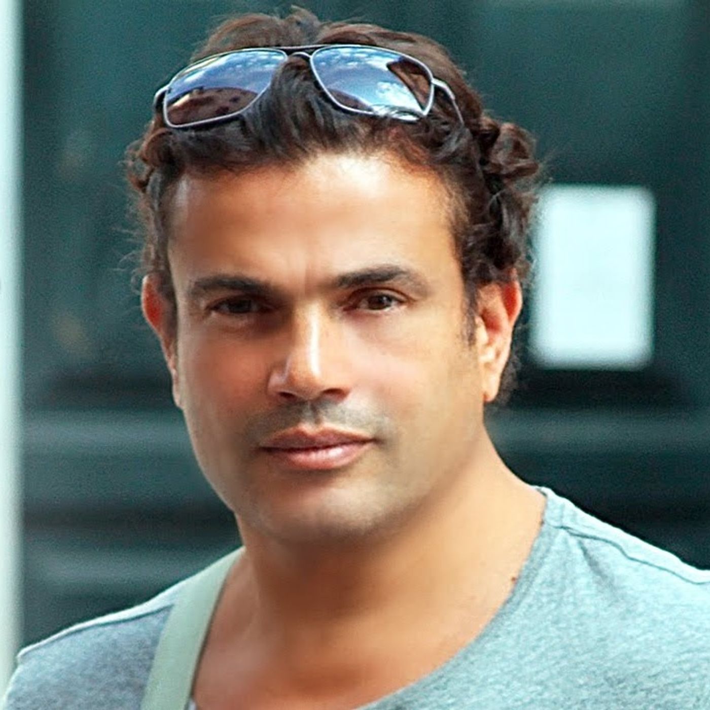 Ahmed Diab\'s tracks
