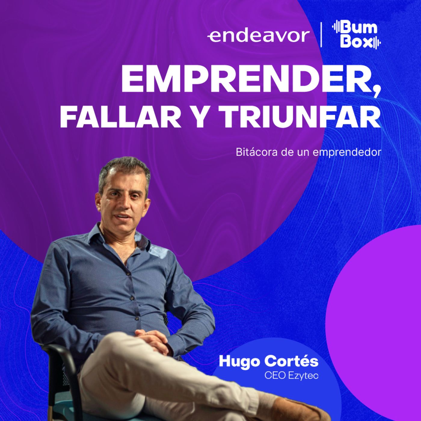 Hugo Cortés: el cerebro detrás de los 'smart parking' Hugo Cortés: el cerebro detrás de los 'smart parking'