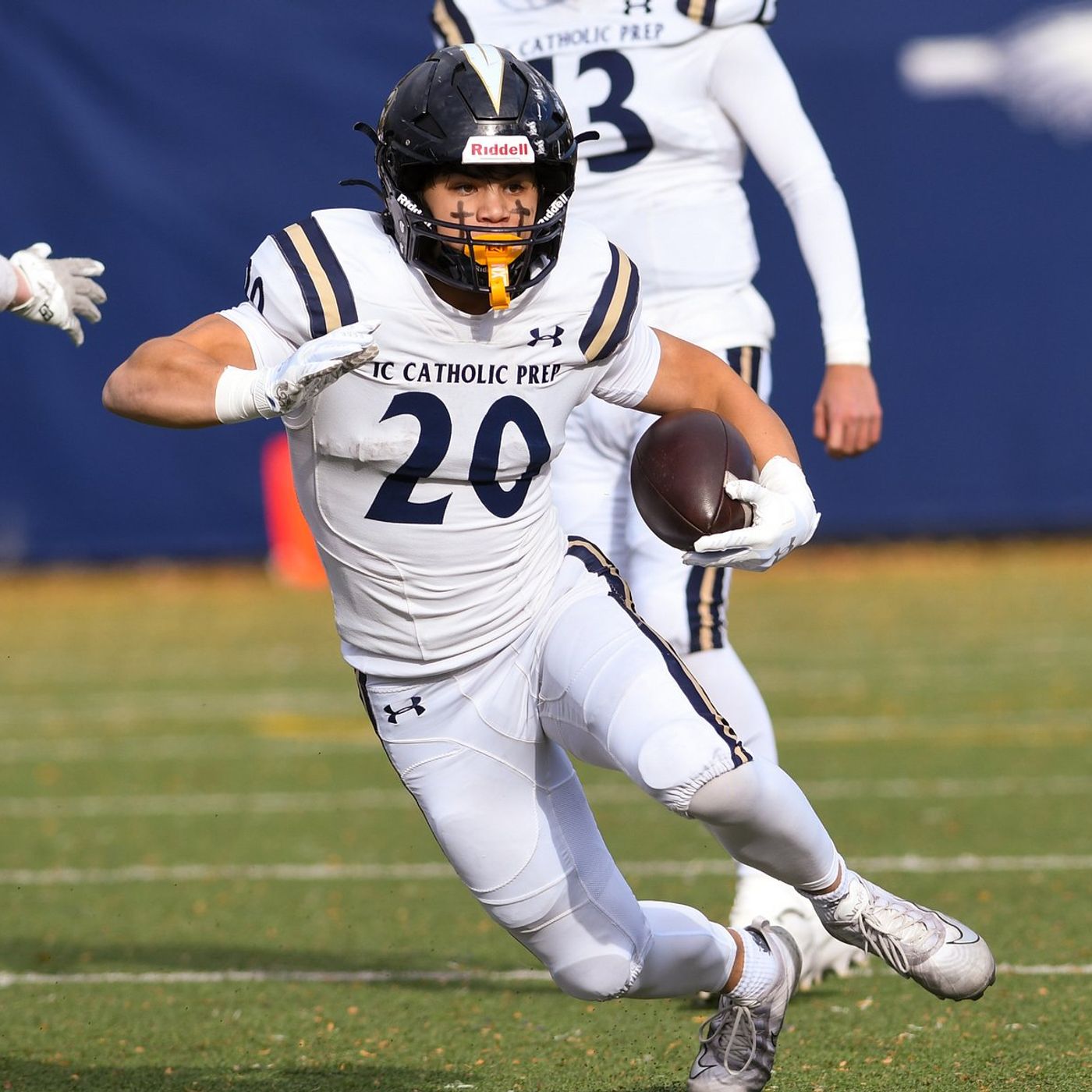 2025 IHSA playoffs: Steve Soucie’s Class 3A second-round analysis