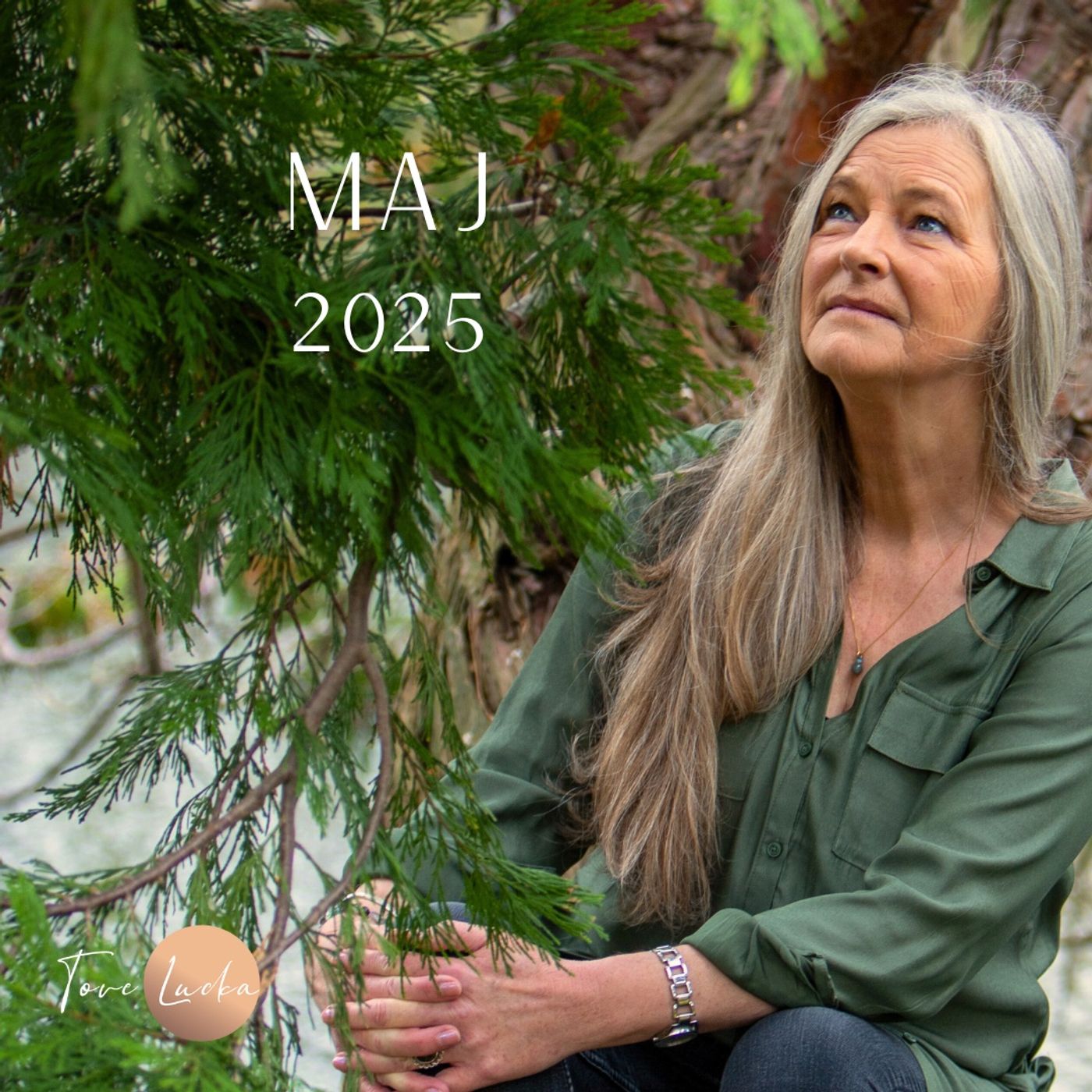 Søndagshygge med Tove Lucka