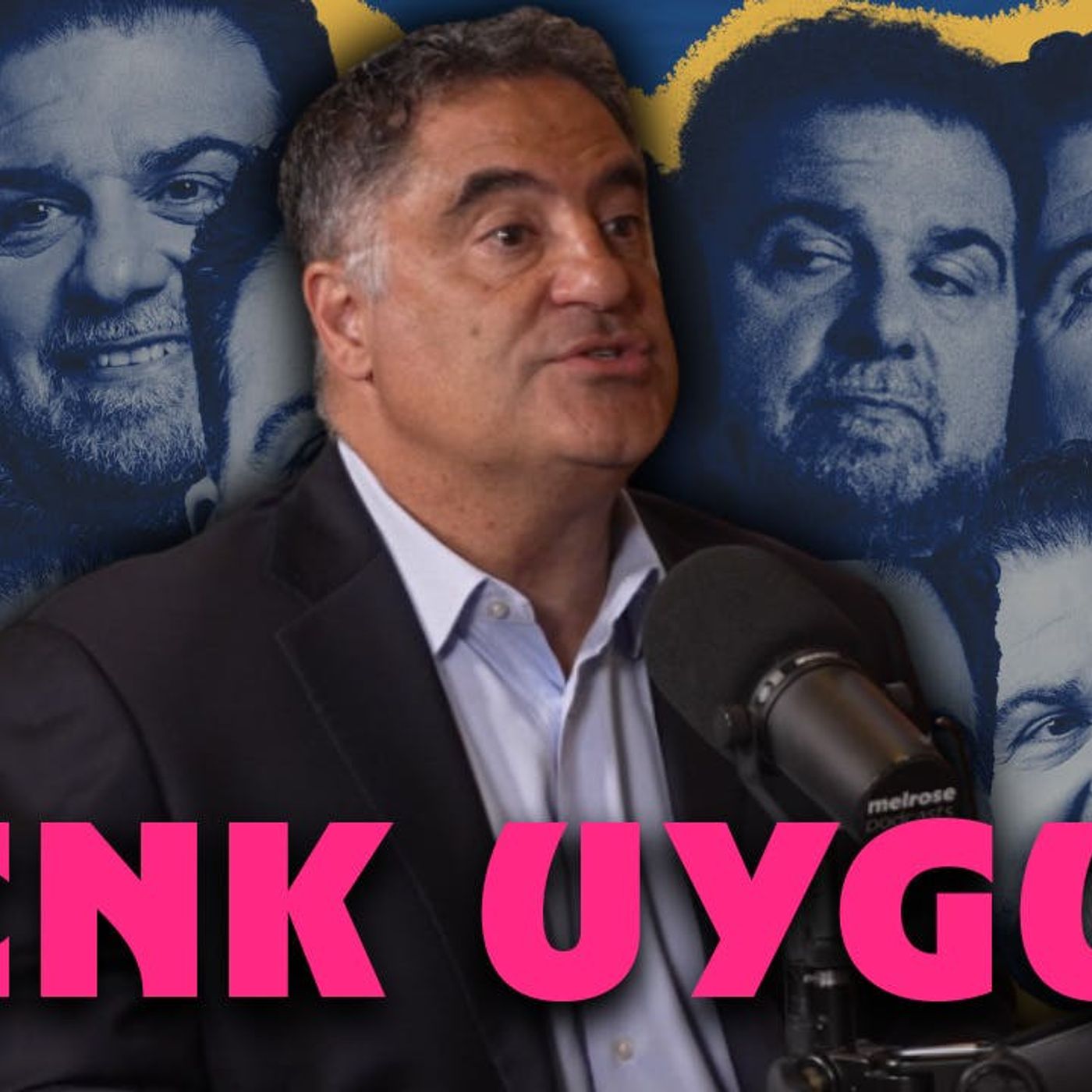 South Beach Sessions - Cenk Uygur