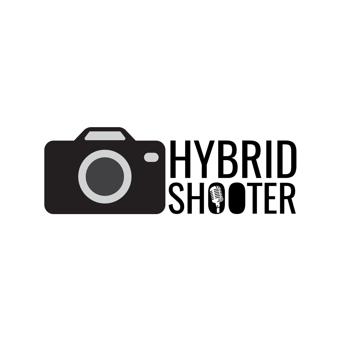 Hybrid Shooter Podcast