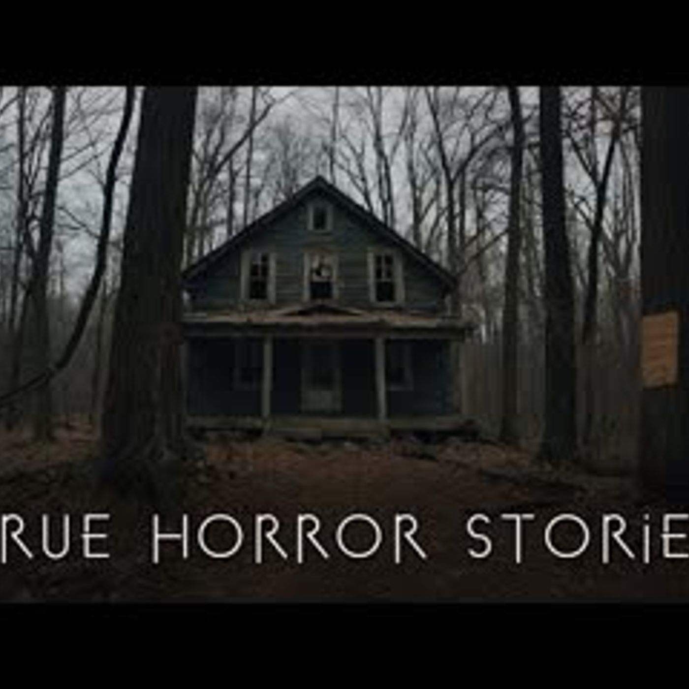 3 True Creepy Abandoned Building Horror Stories (Vol. 2) episode artwork