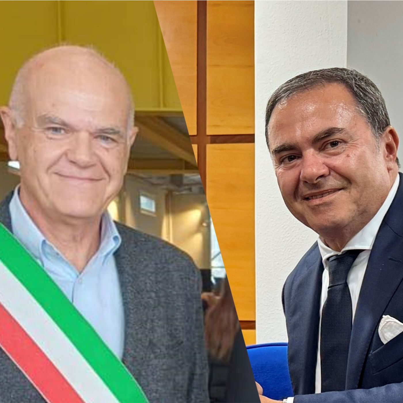 Sanità, scontro sul distretto. Grotto: “Perdiamo servizi”. Bramezza: “Messaggi fuorvianti”