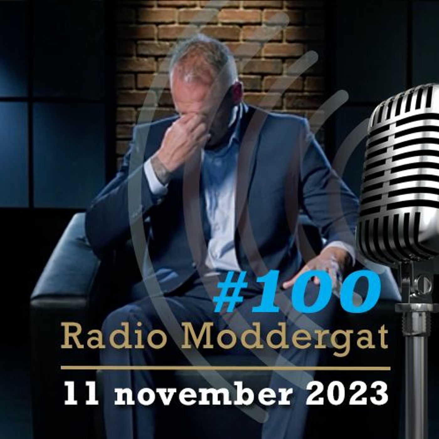 EZAZ radio moddergat