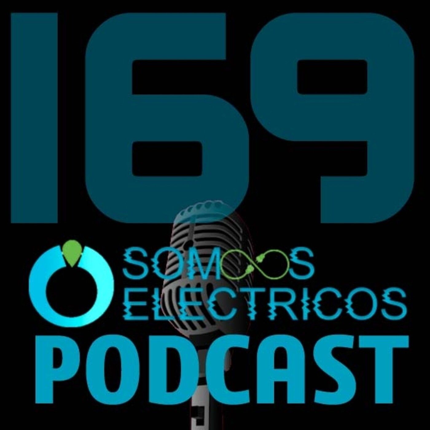 Podcast de Somos Eléctricos